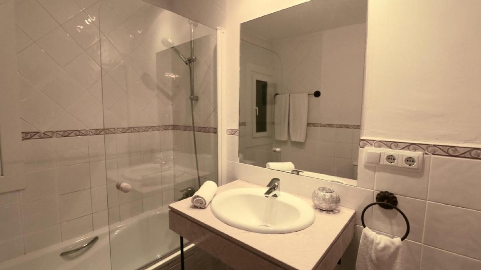 Casona De Navalmedio 3* Cercedilla