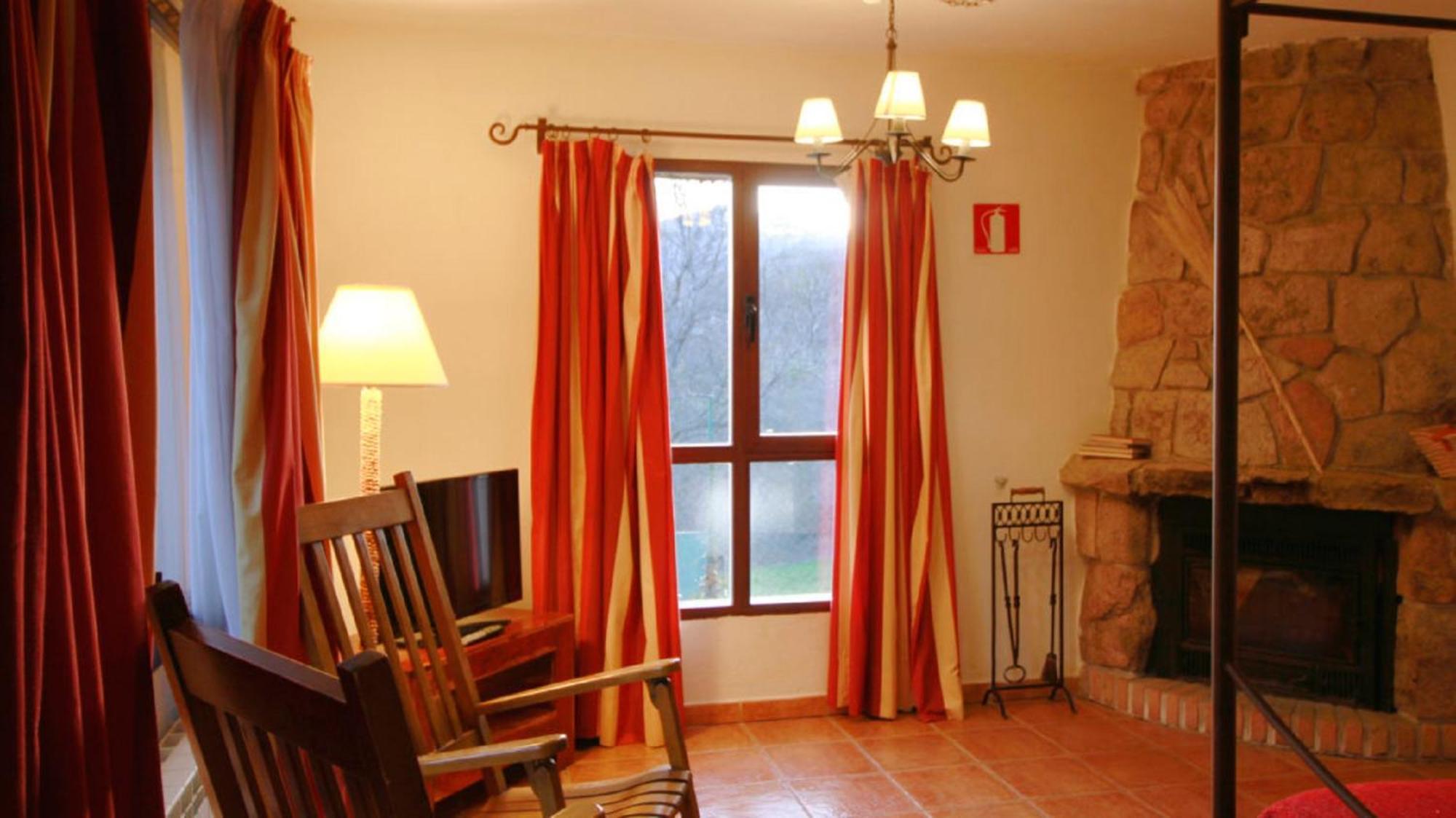 Casona De Navalmedio 3* Cercedilla