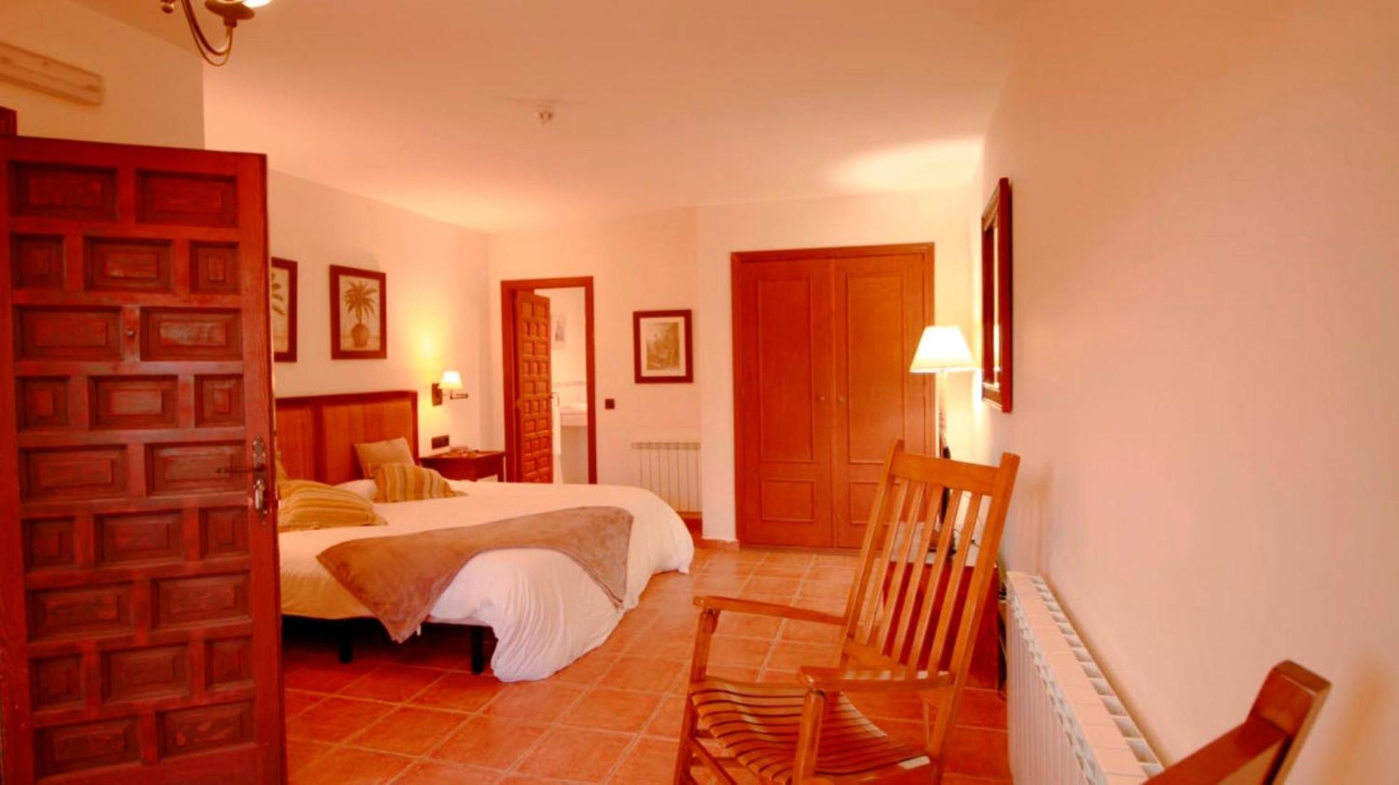 Casona De Navalmedio Hotel Cercedilla