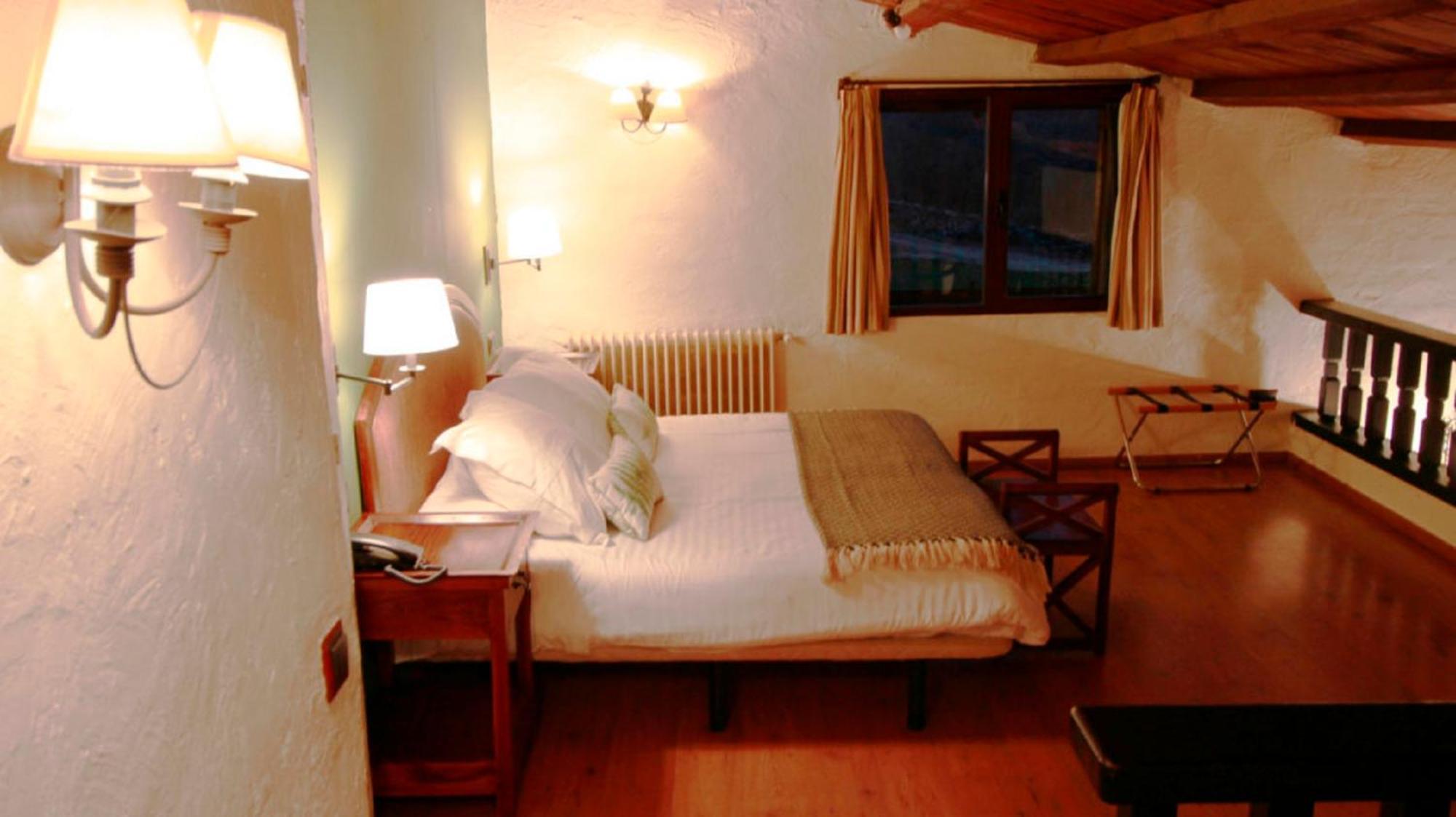 Casona De Navalmedio Cercedilla