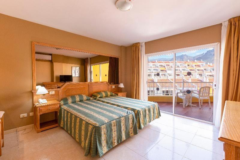 Hotel De Adeje Costa Adeje (Tenerife)