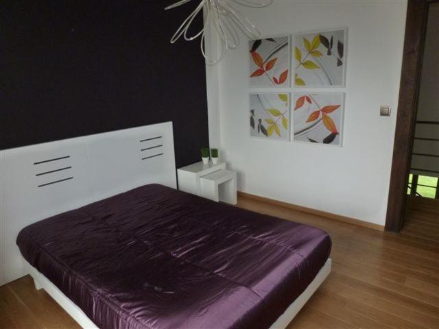 La Casa De Orviz *