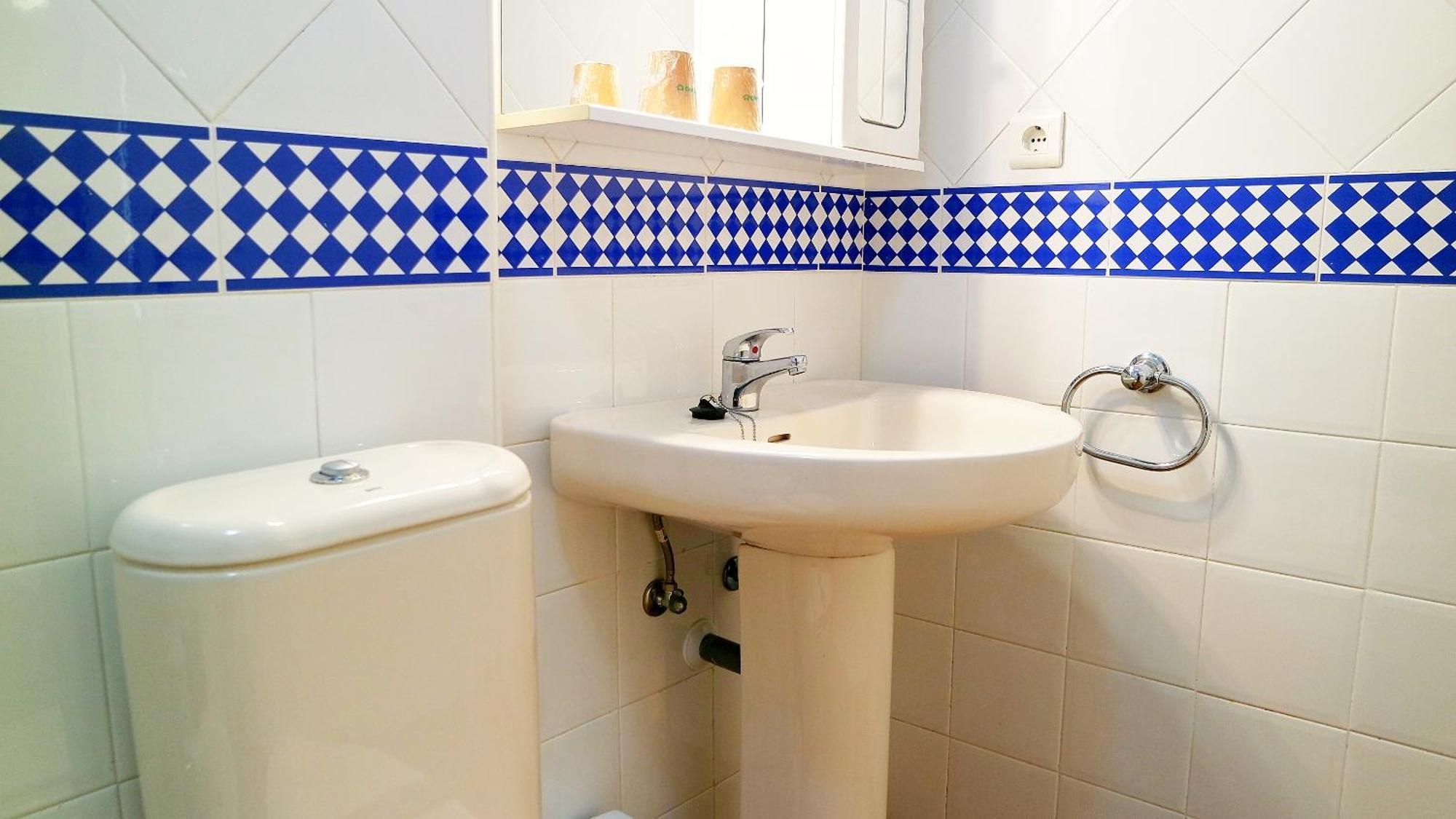 Apartamento Marina Ii By H