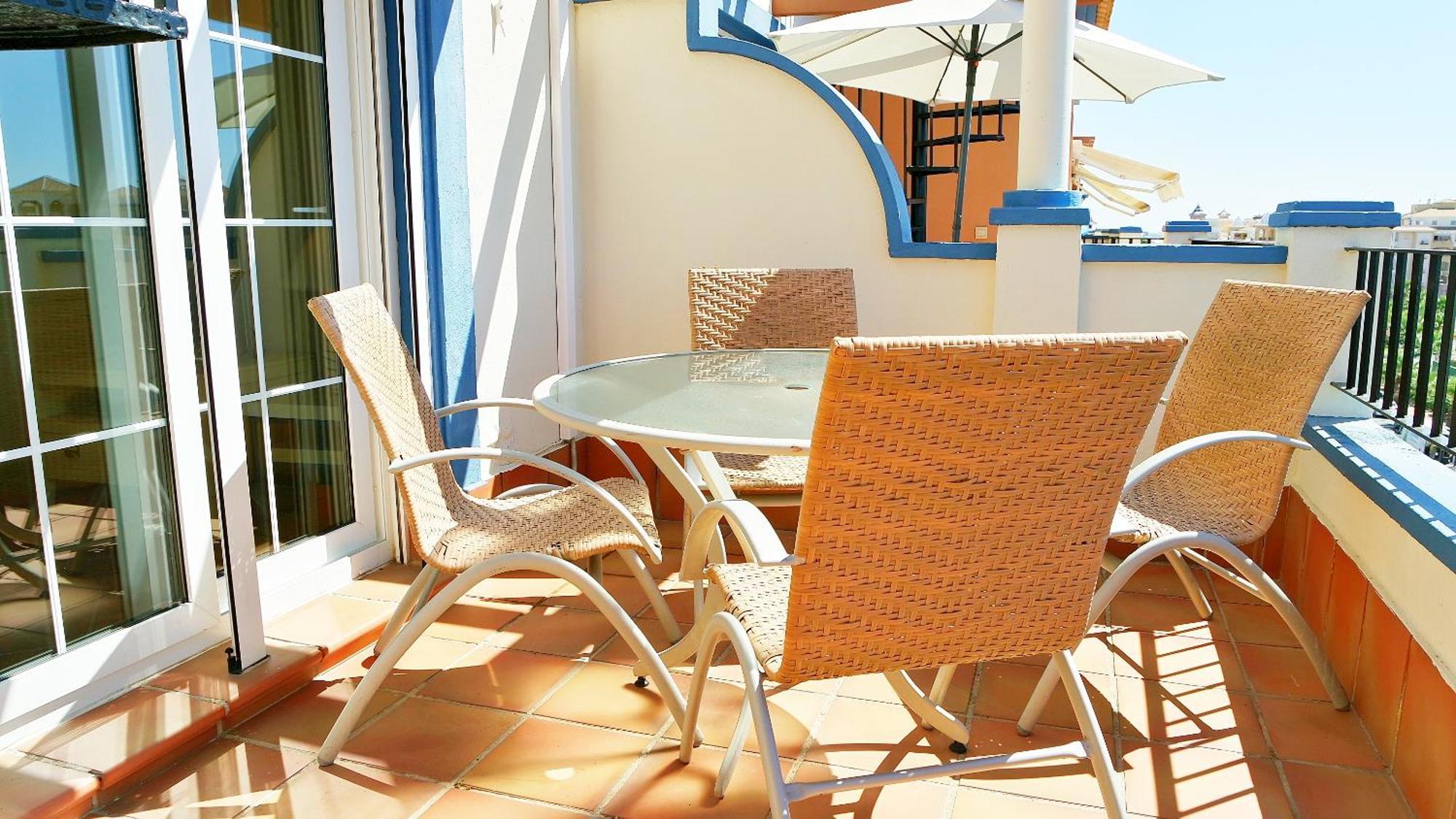 Apartamento Marina Ii By H Isla del Moral