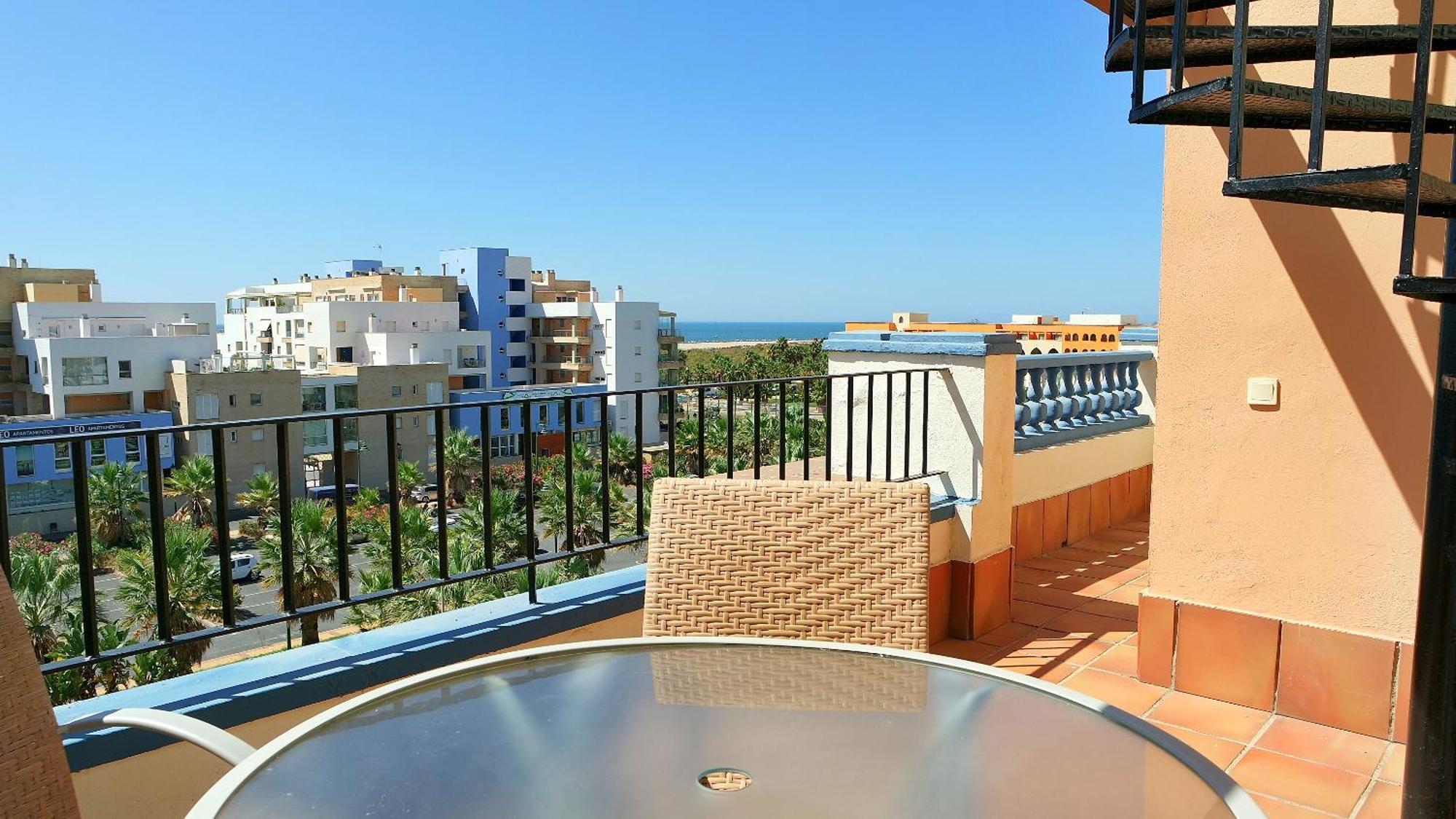 Apartamento Marina Ii By H Isla del Moral