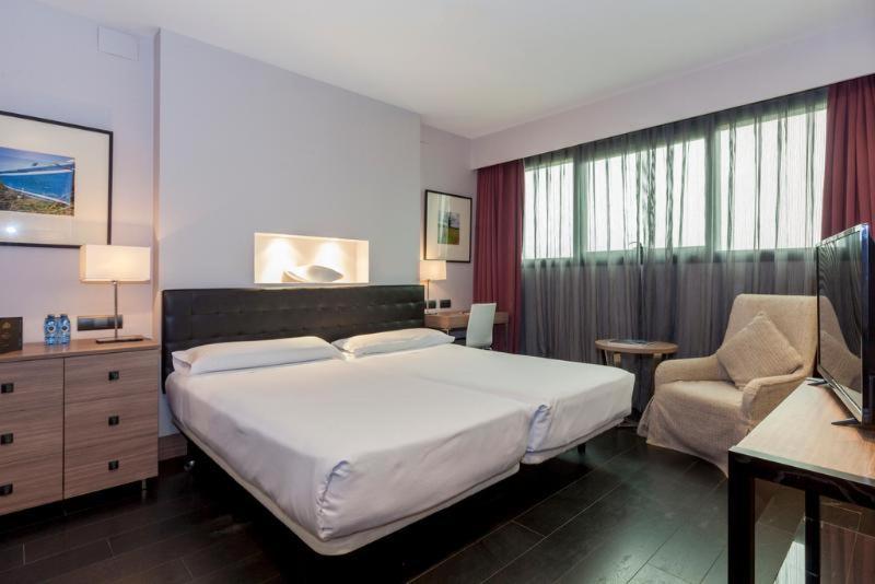 Urh Zen Balagares Hotel 4*