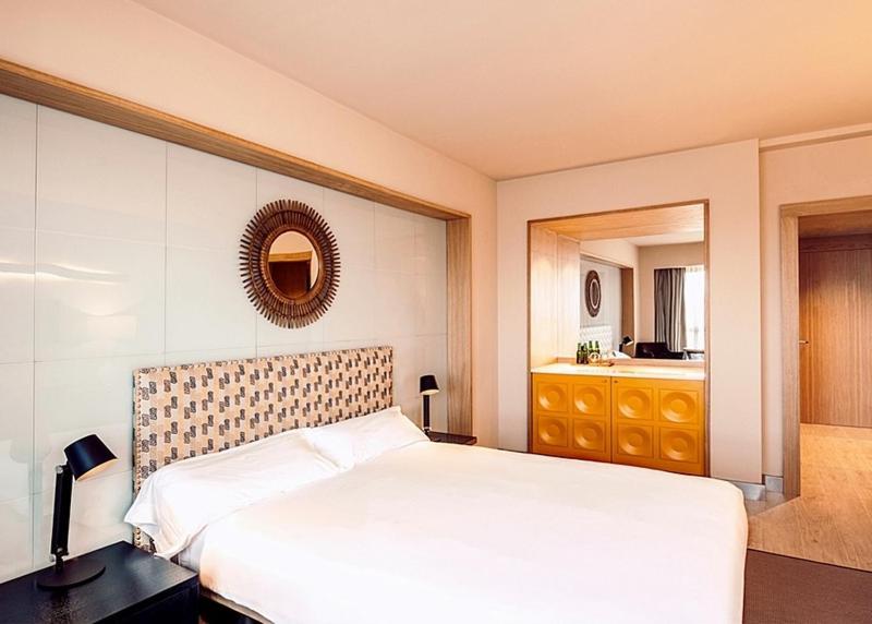 Hotel Barcelo Conde Luna Leon