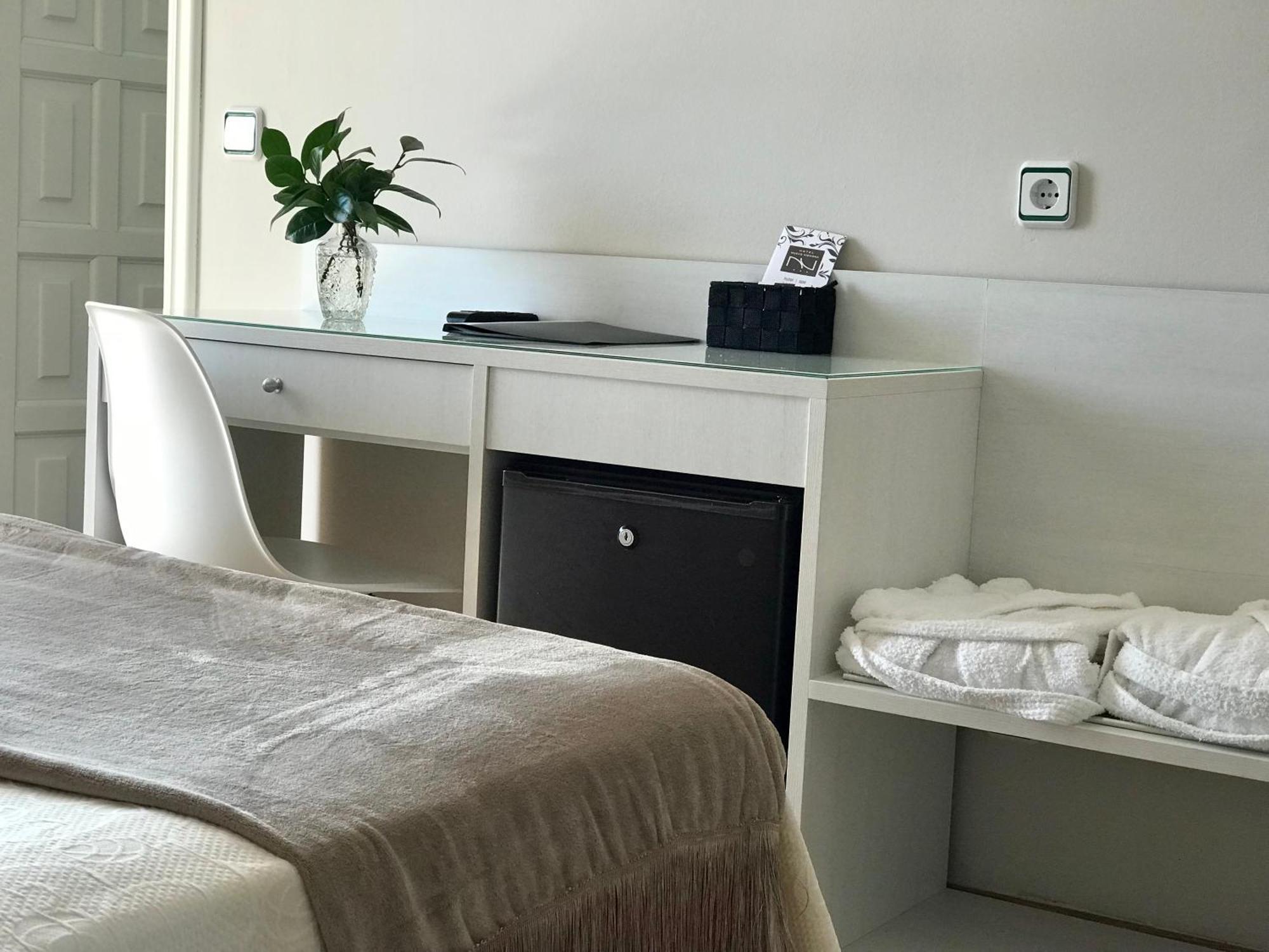 Hotel Nuevo Vichona 3*