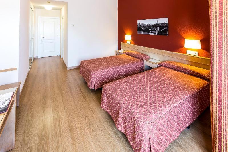Hotel Trh La Motilla 4*