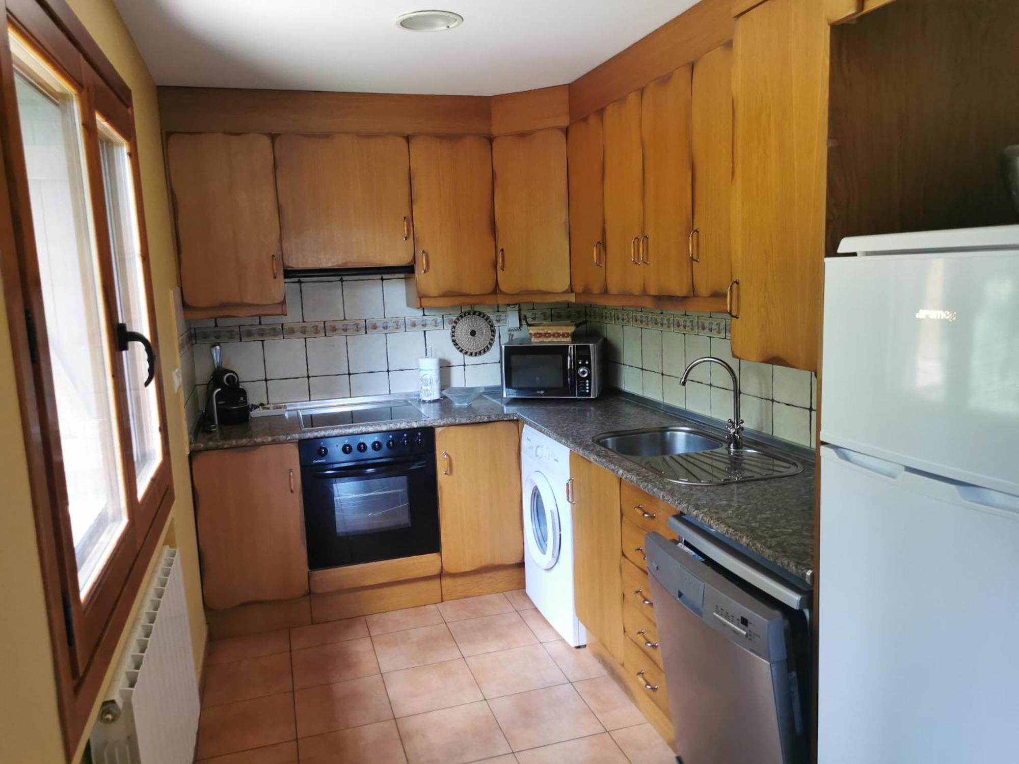 Apartamento Chuandervera *