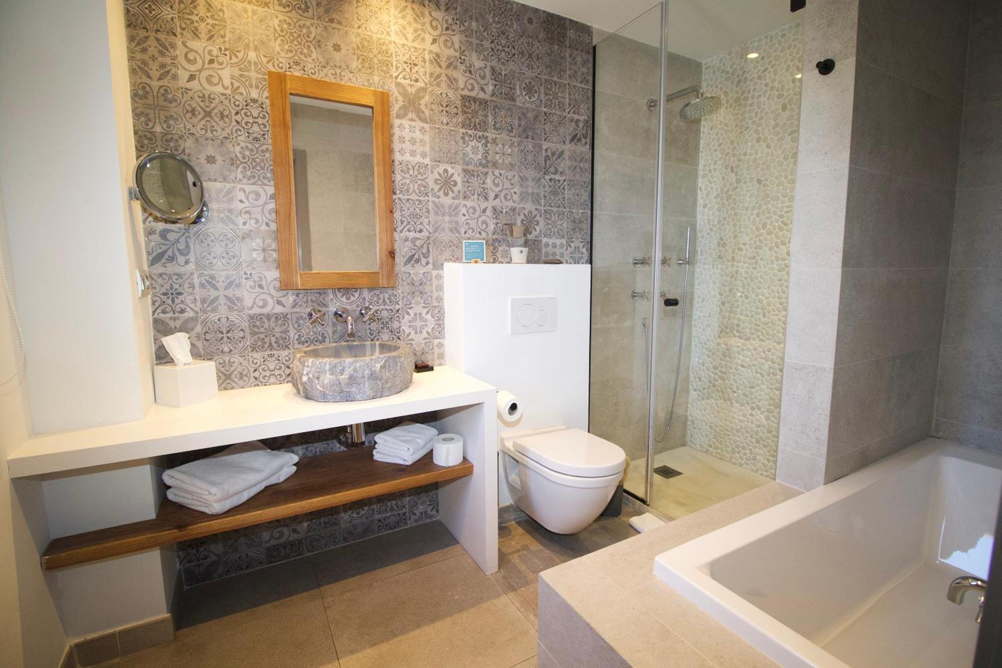 Hotel Boutique La Serena - (adults Only) 3*