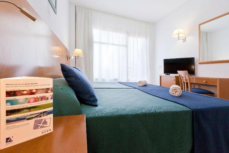 Azuline S'anfora & Fleming (adults Only) San Antonio Abad