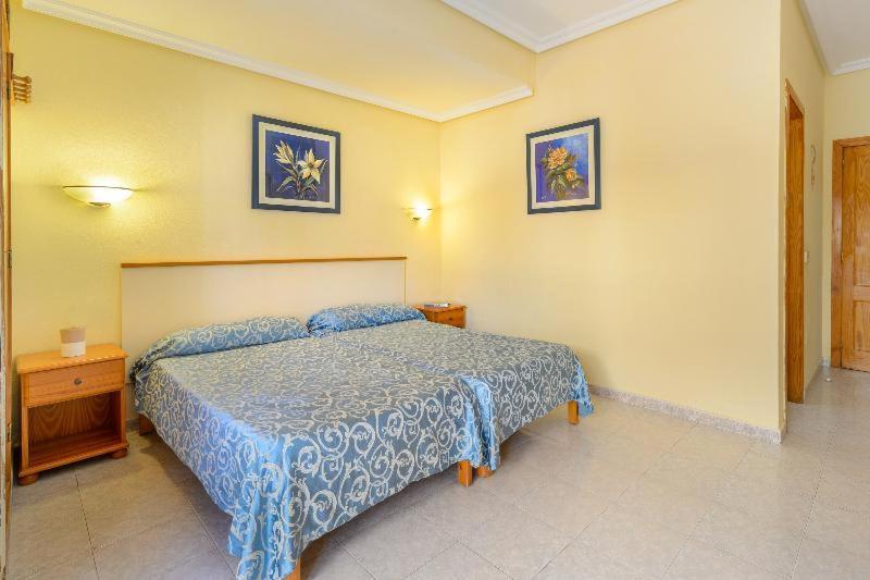 Vibra Lux Mar Apartamento Ibiza