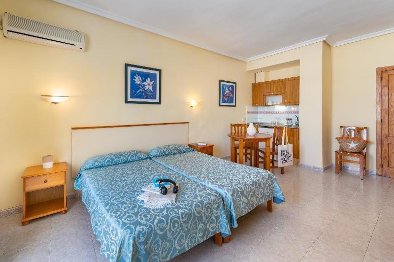 Apartamento Vibra Lux Mar Ibiza