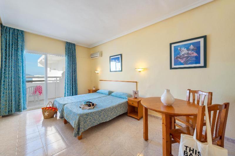 Vibra Lux Mar Apartamento