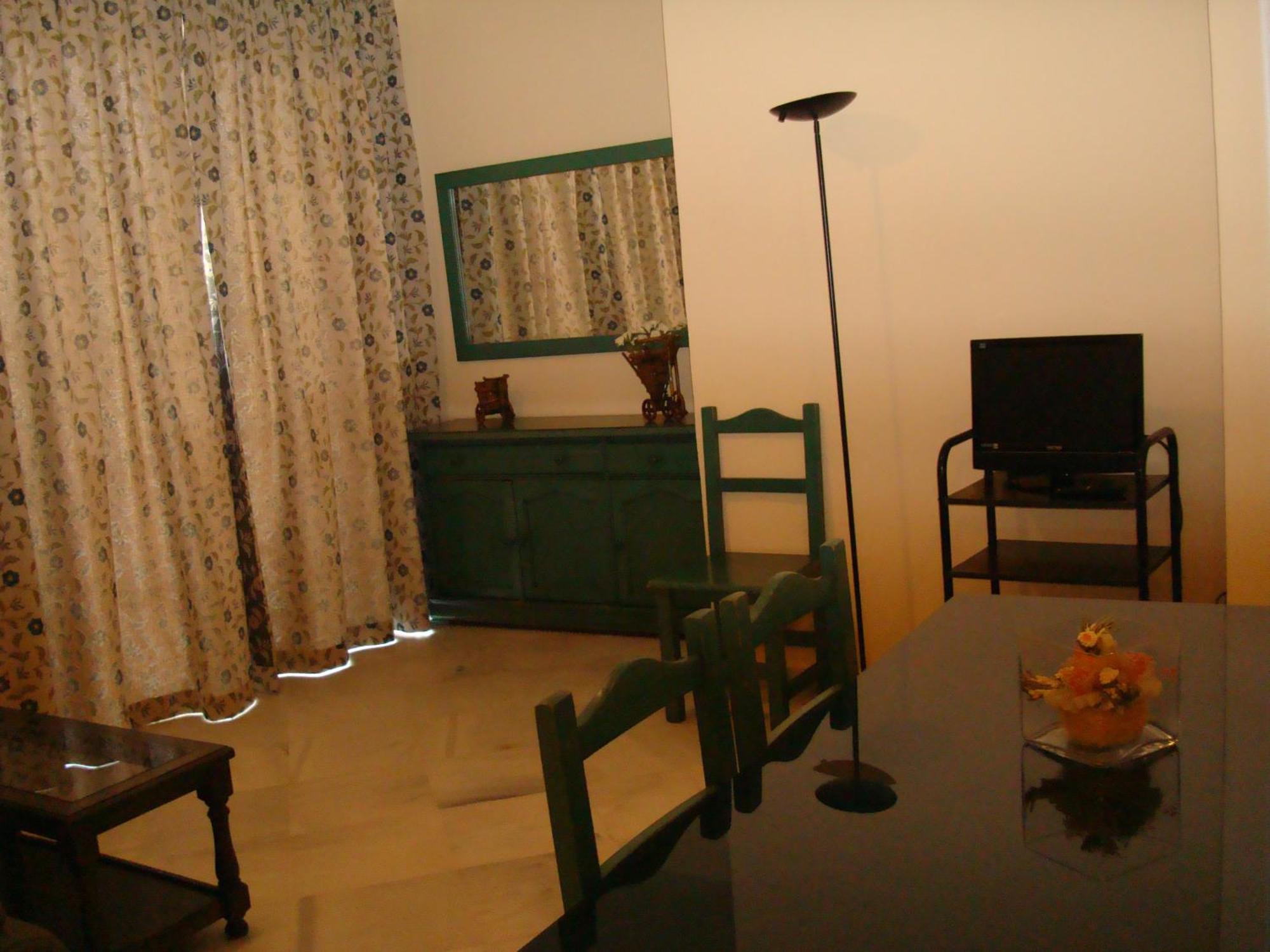 Islantur Américas Apartamento