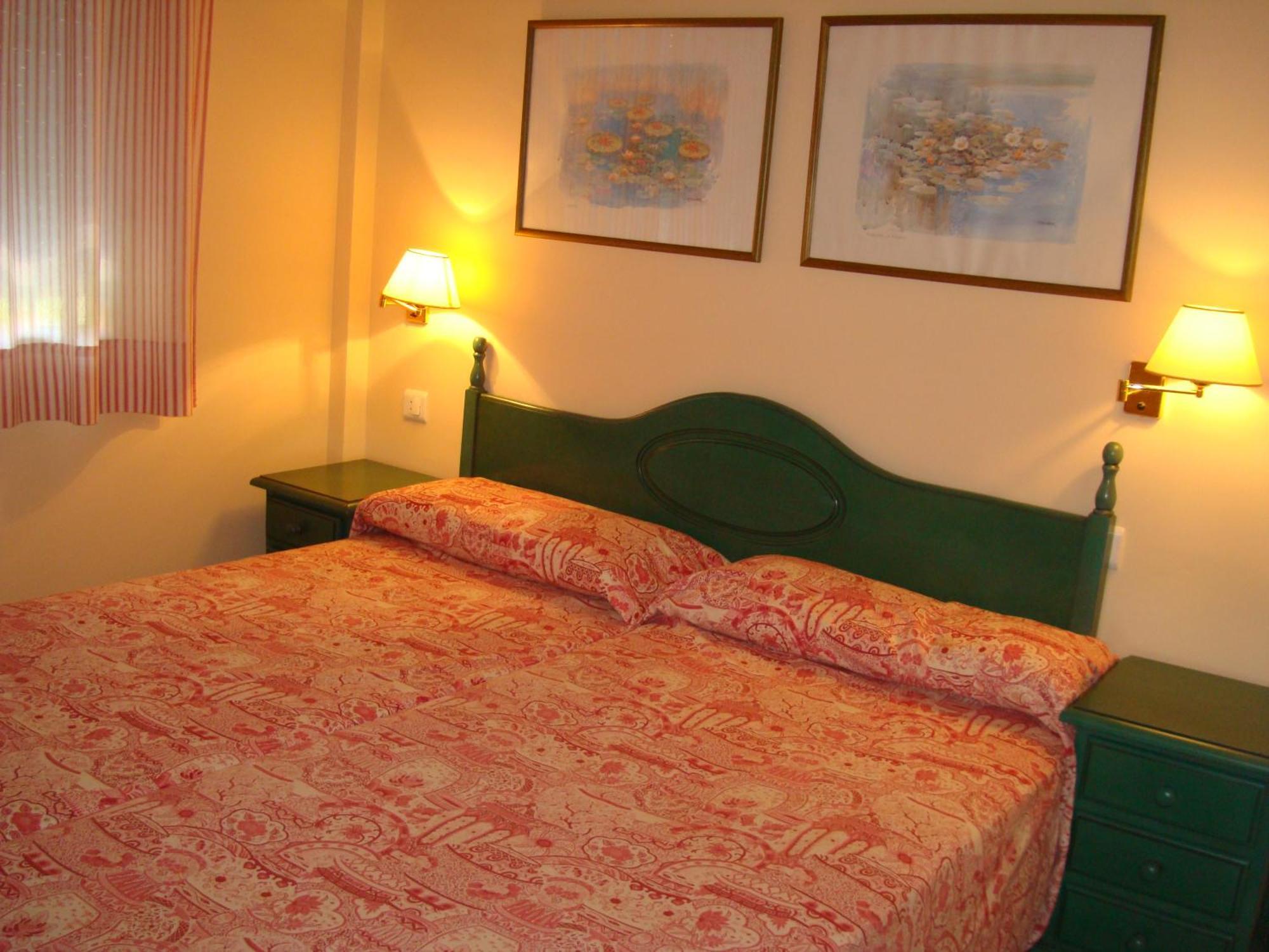 Islantur Américas Apartamento *