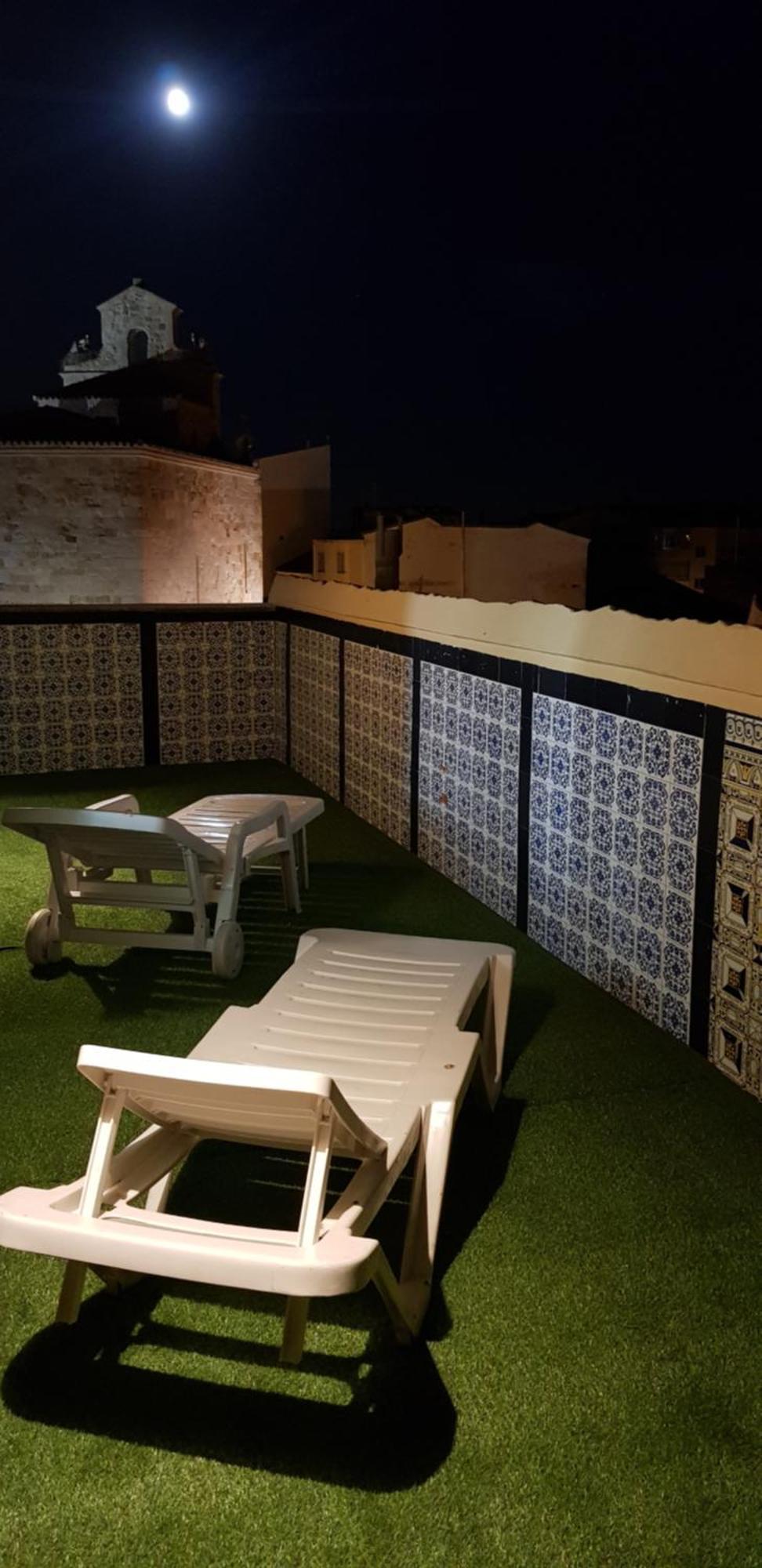 La Muralla Apartment