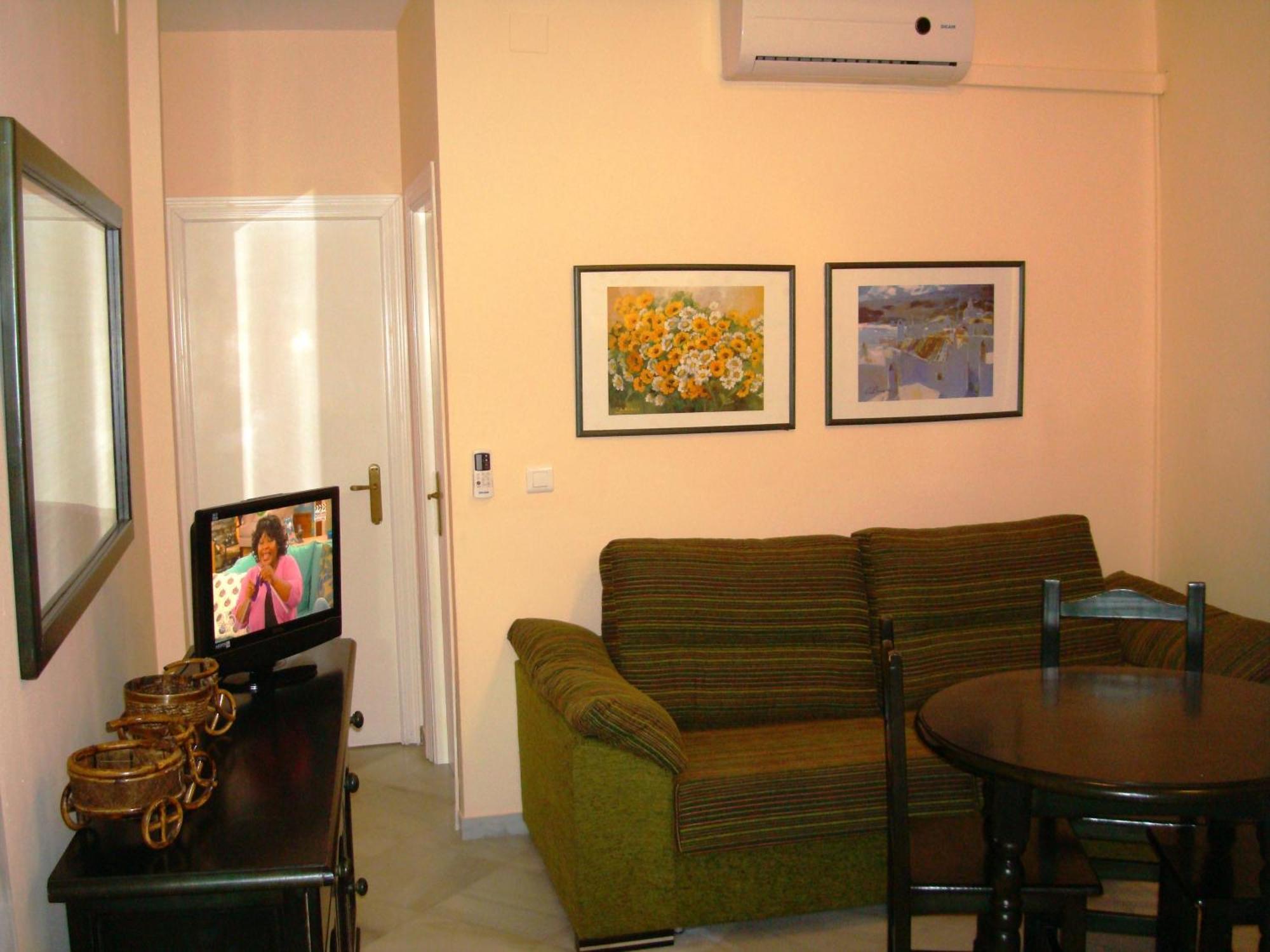 Islantur Américas Apartamento Islantilla