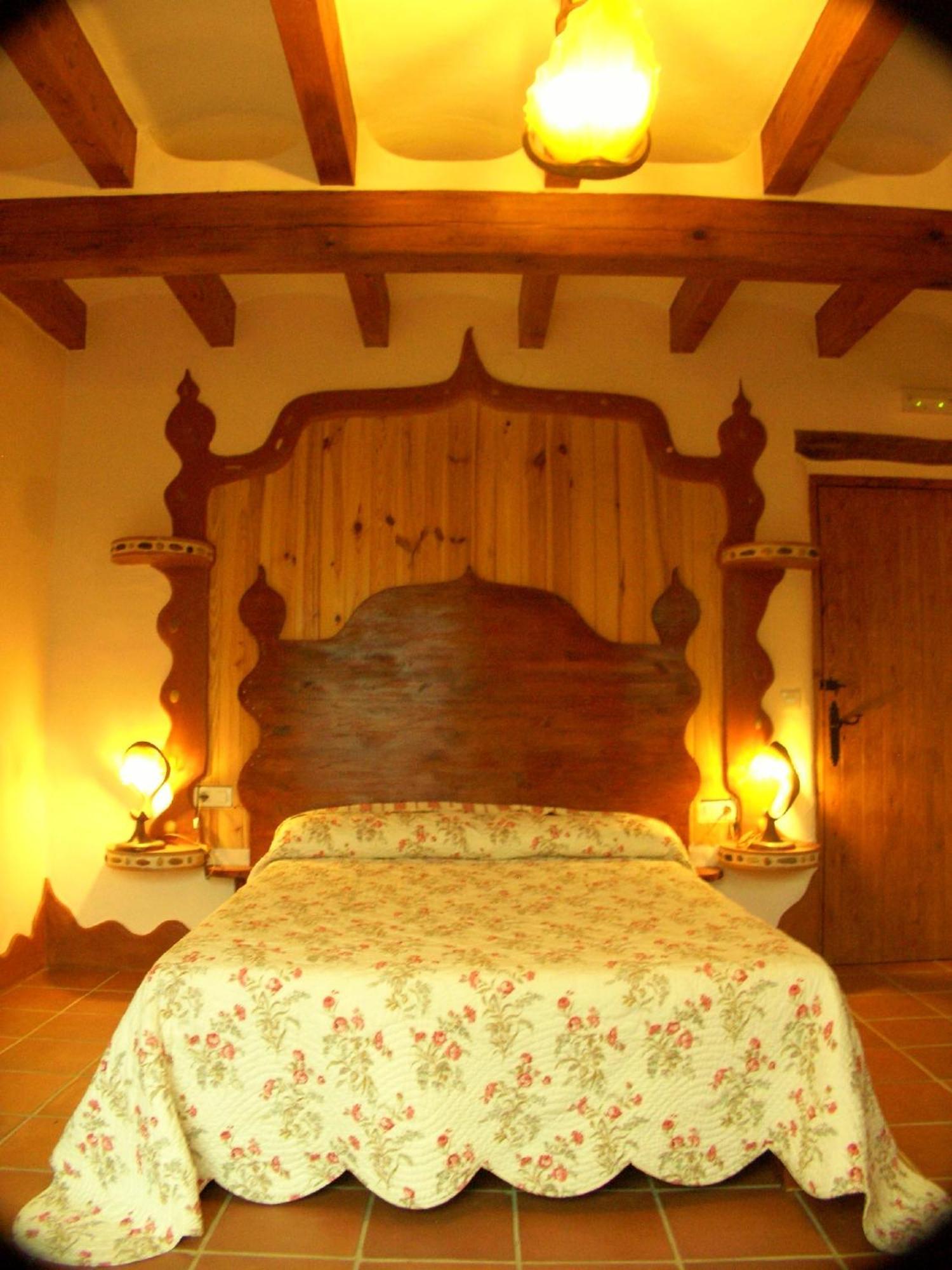 Del Rio Carbo Country house