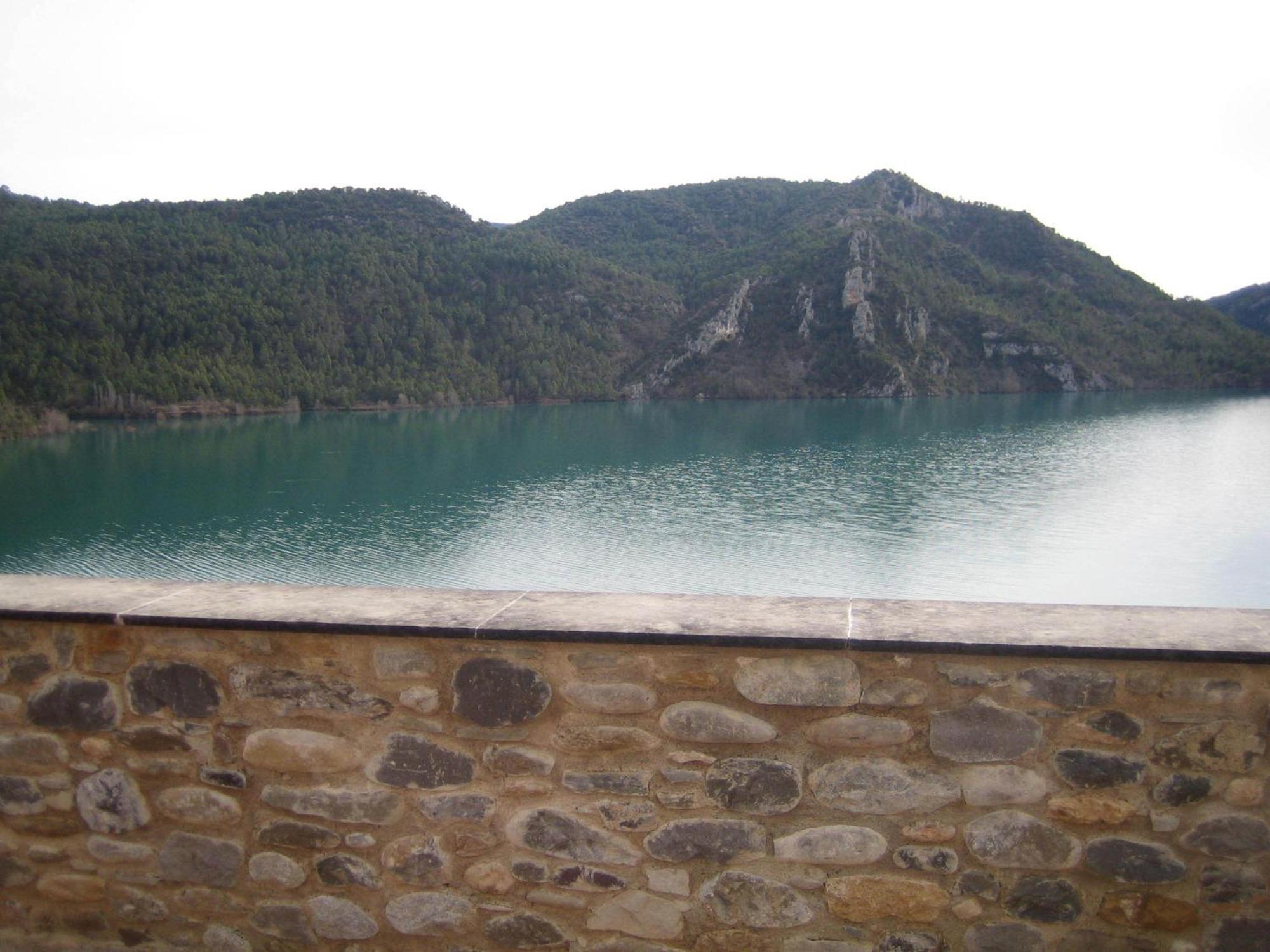 Parque de vacaciones Ligüerre Ligüerre de Cinca