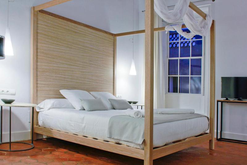 Hotel Roca Nou Maó (Mahón)