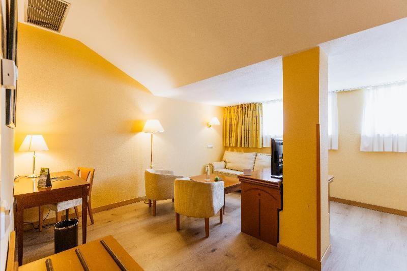Hotel Horus Salamanca