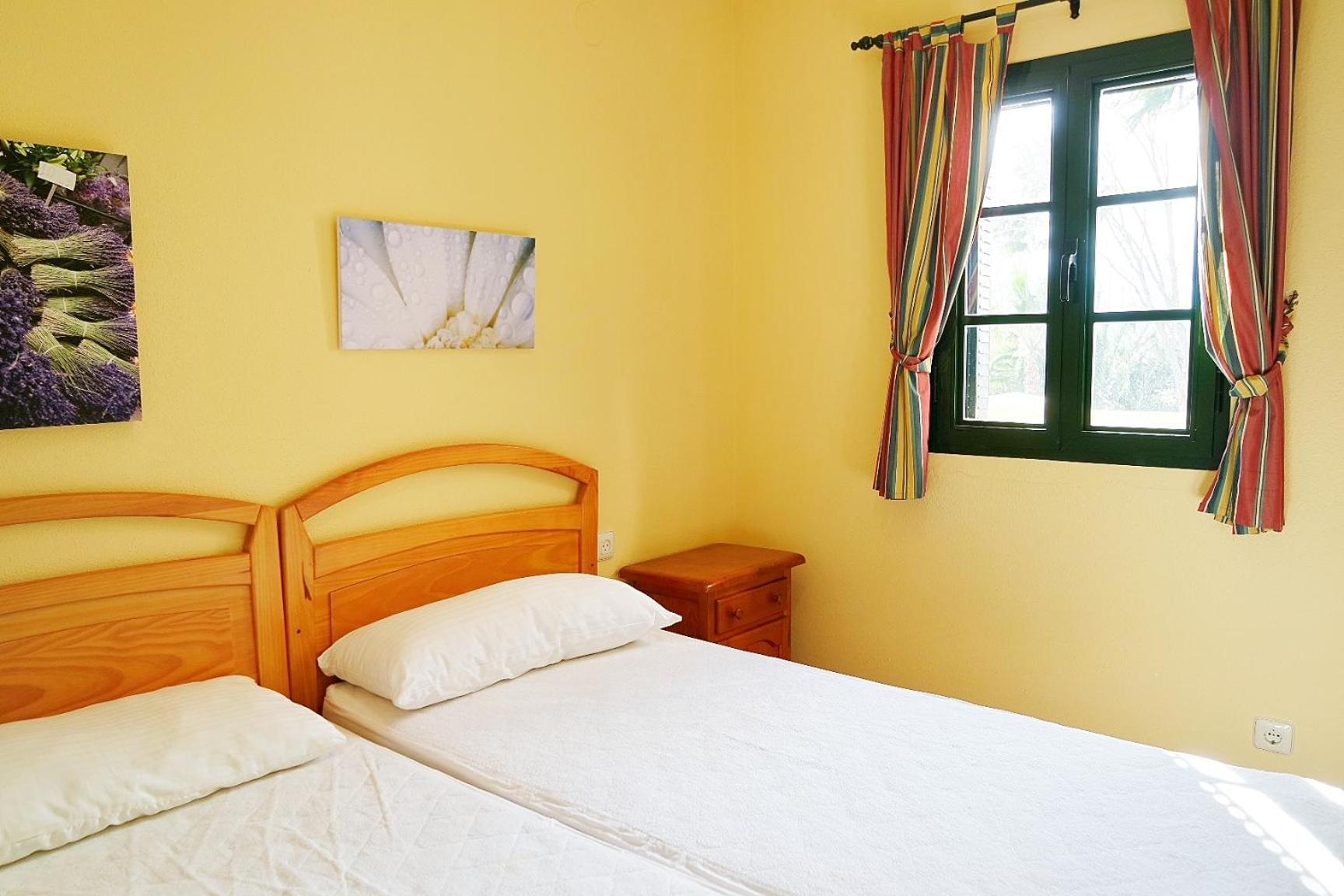 Hoyo I By H Apartment