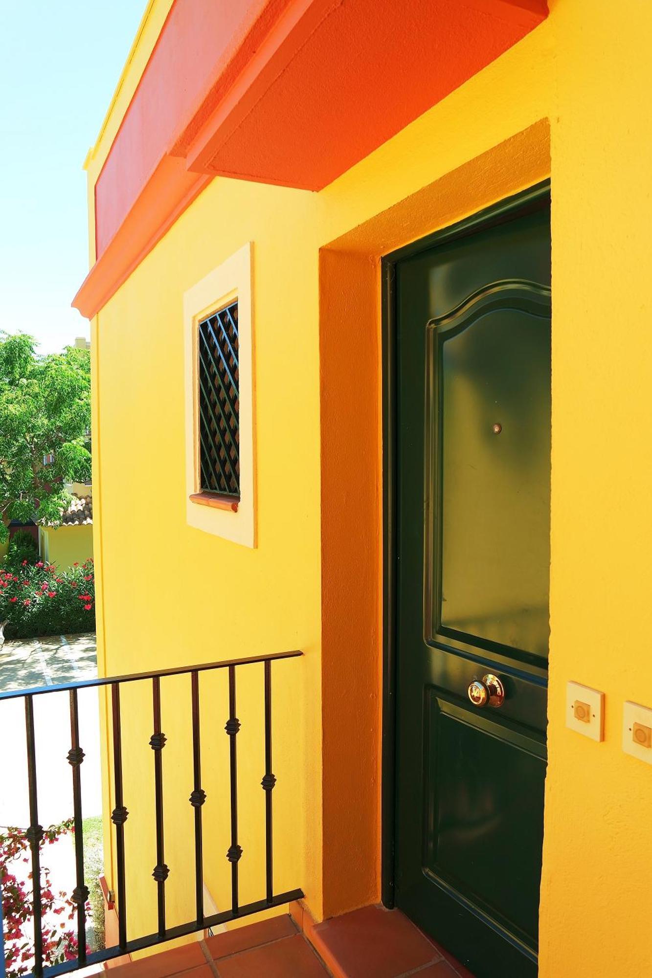 Hoyo I By H Apartment Isla Canela