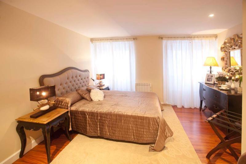 Apartment Inicia Cruceiro Do Galo *