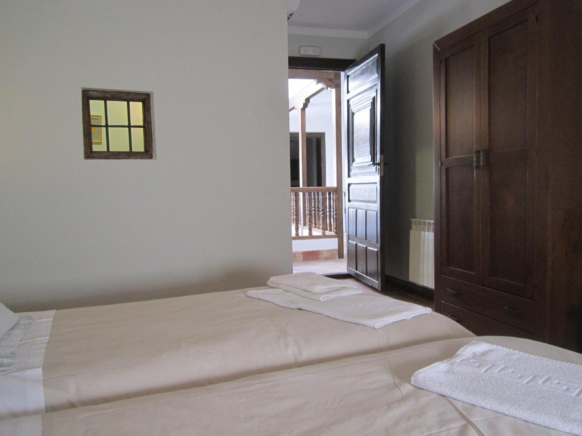 Casa Del Comendador De Casa rural Almagro