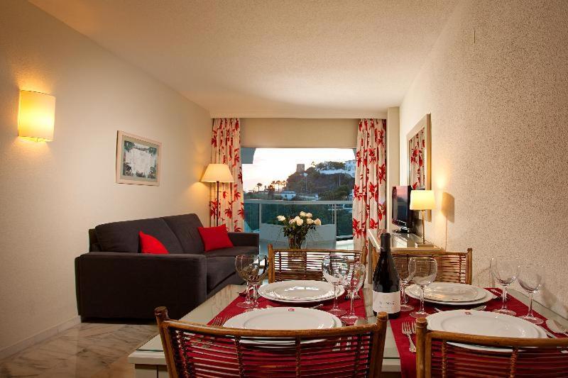 Marinas De Beach&spa Apartahotel Nerja