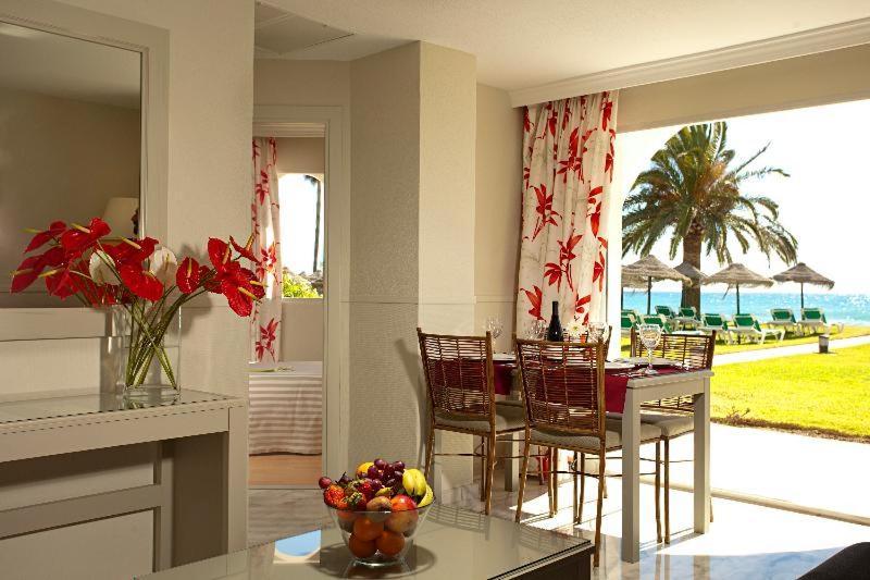 Marinas De Beach&spa Apartahotel 4*