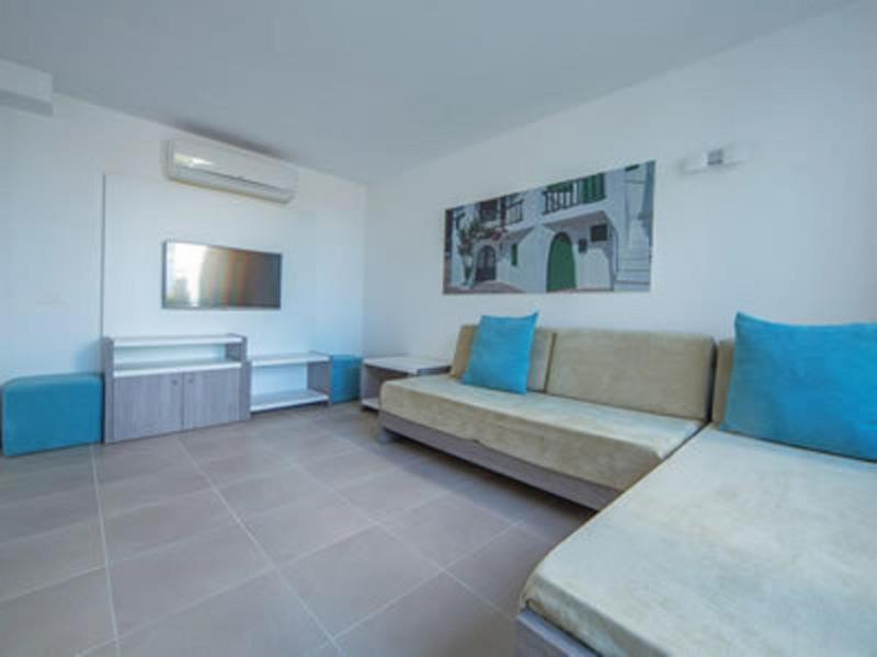 Aparthotel Ferrer Skyline 4*