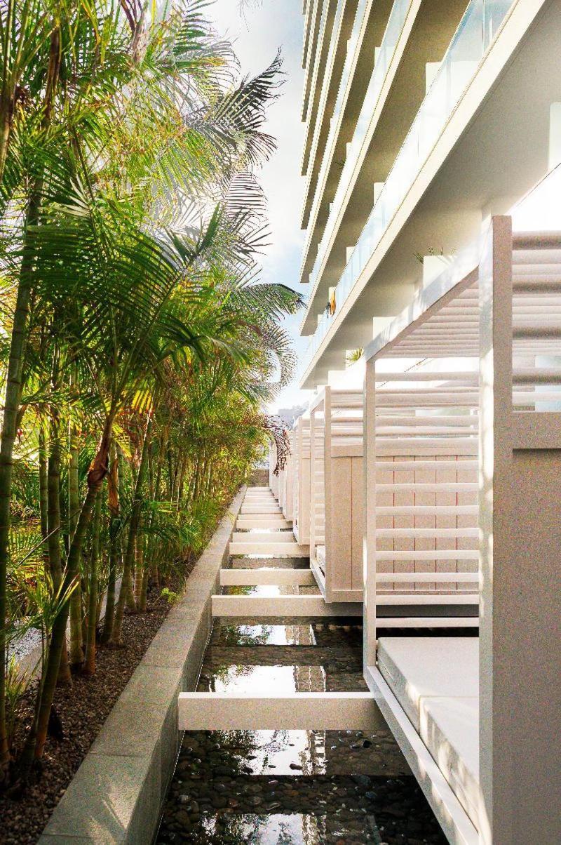 Maspalomas Oasis Club Apartahotel 2*