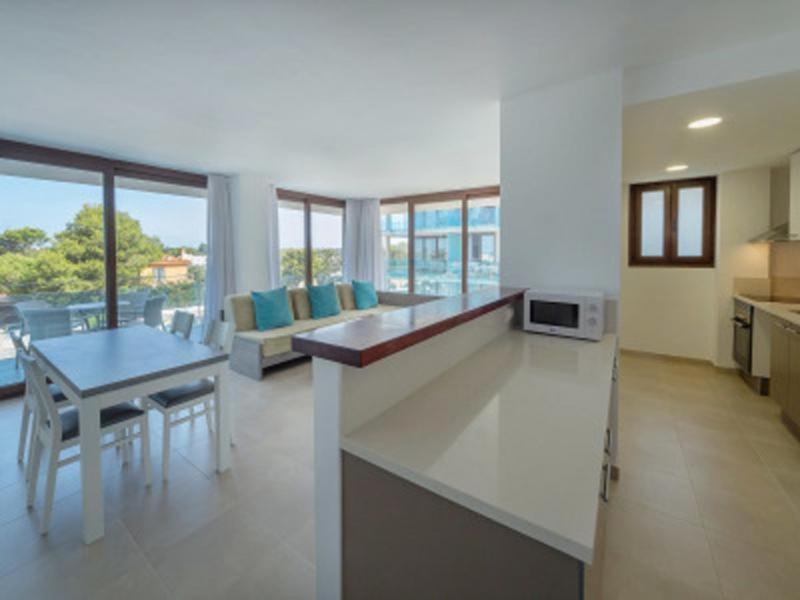 Aparthotel Ferrer Skyline