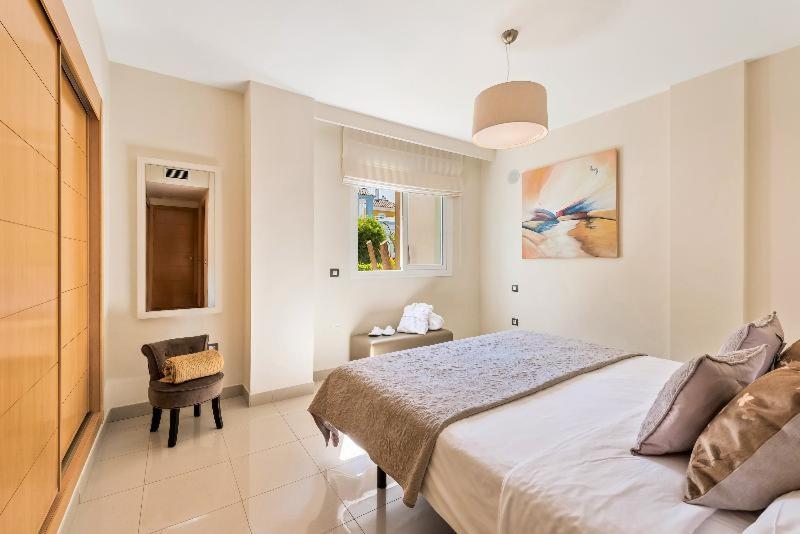 Apartamento Cortijo Del Mar