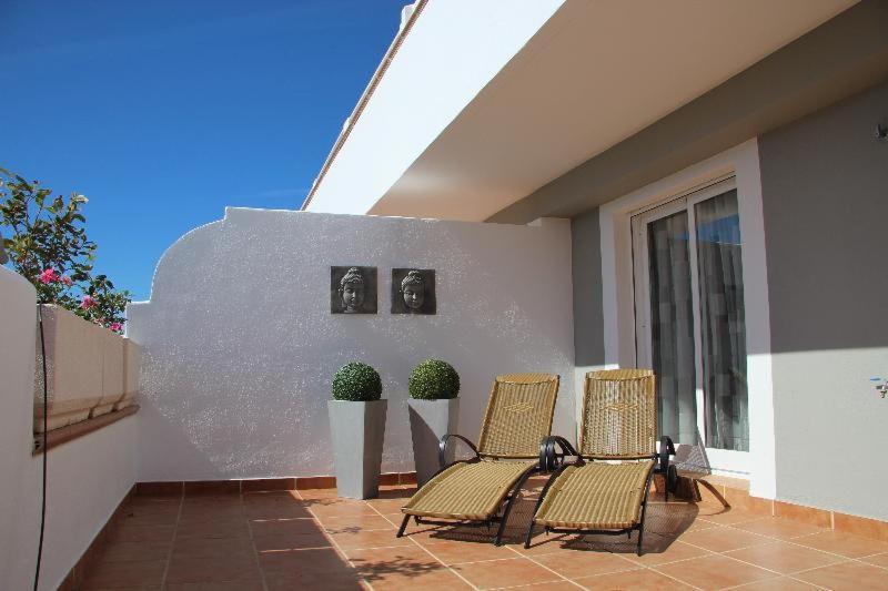 Apartamento Cortijo Del Mar Estepona