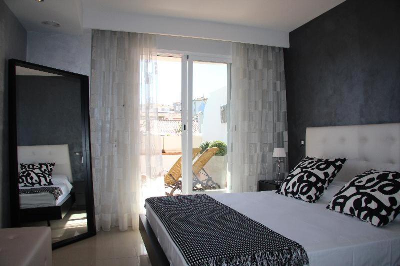 Cortijo Del Mar Apartamento