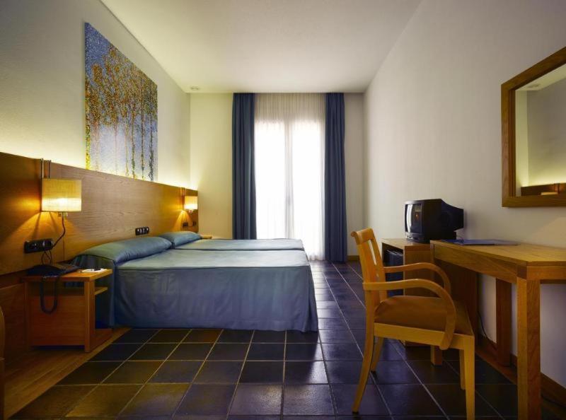 Balneario De - Levante 4* Archena