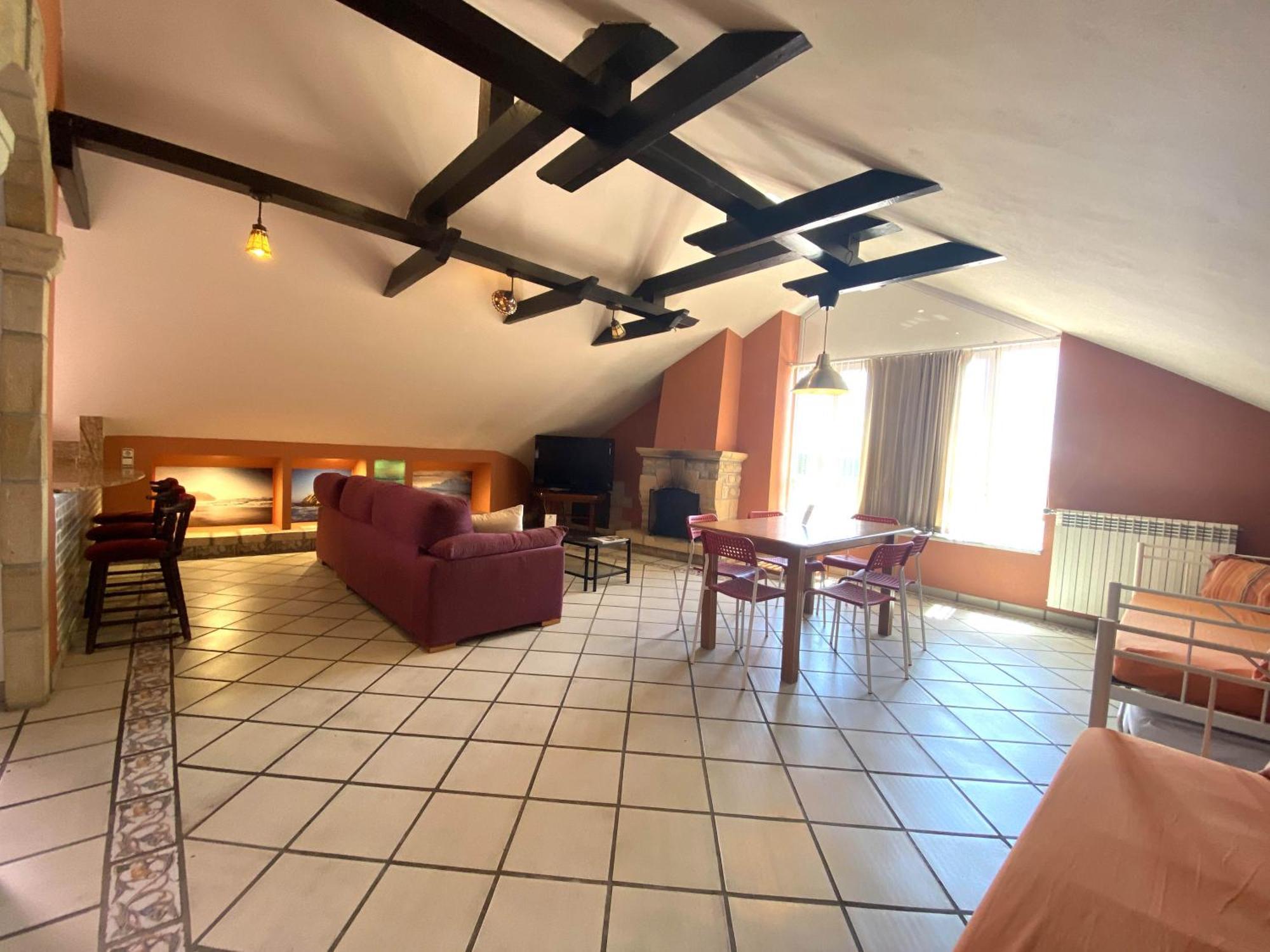 Paradiso 2* Hinojedo
