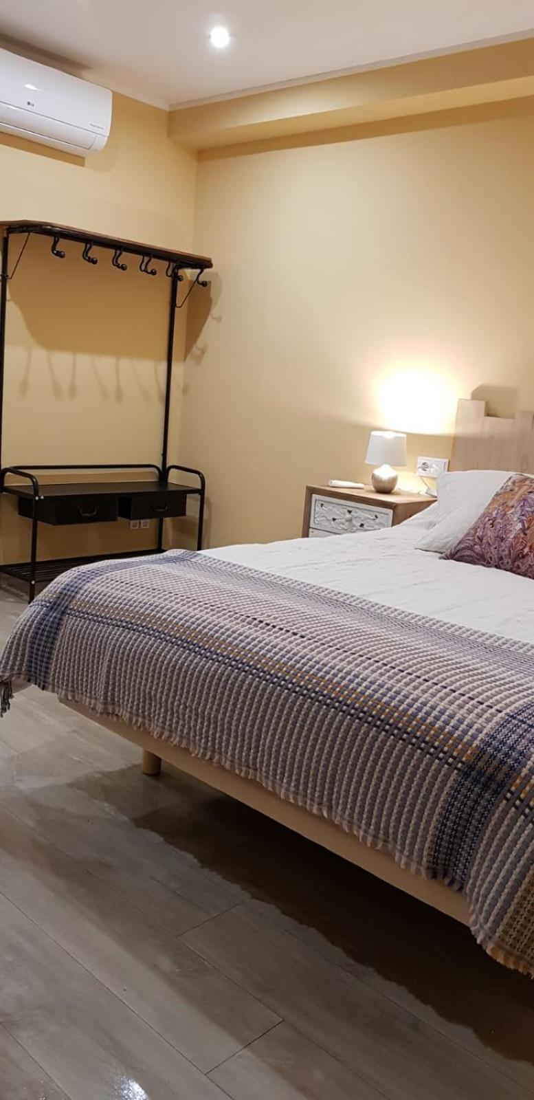 Bed and breakfast Cal Duran Esparreguera