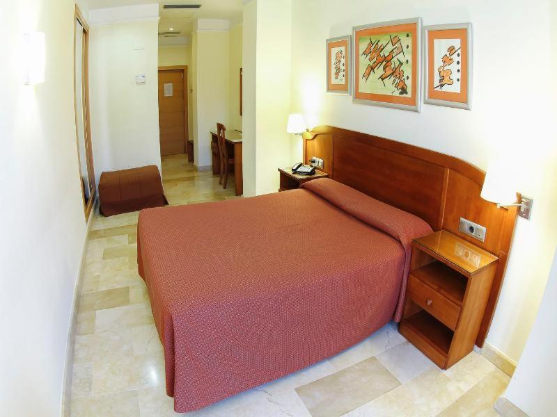 Habaneros 3* Cartagena