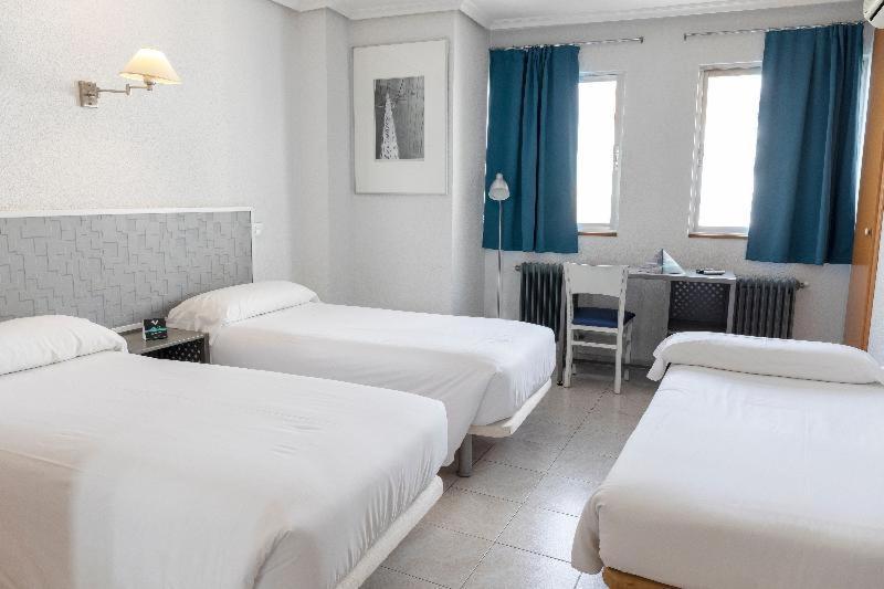 Hotel Alda Centro *