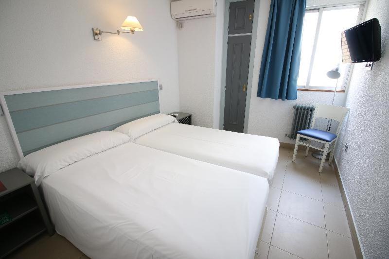 Alda Centro Hotel