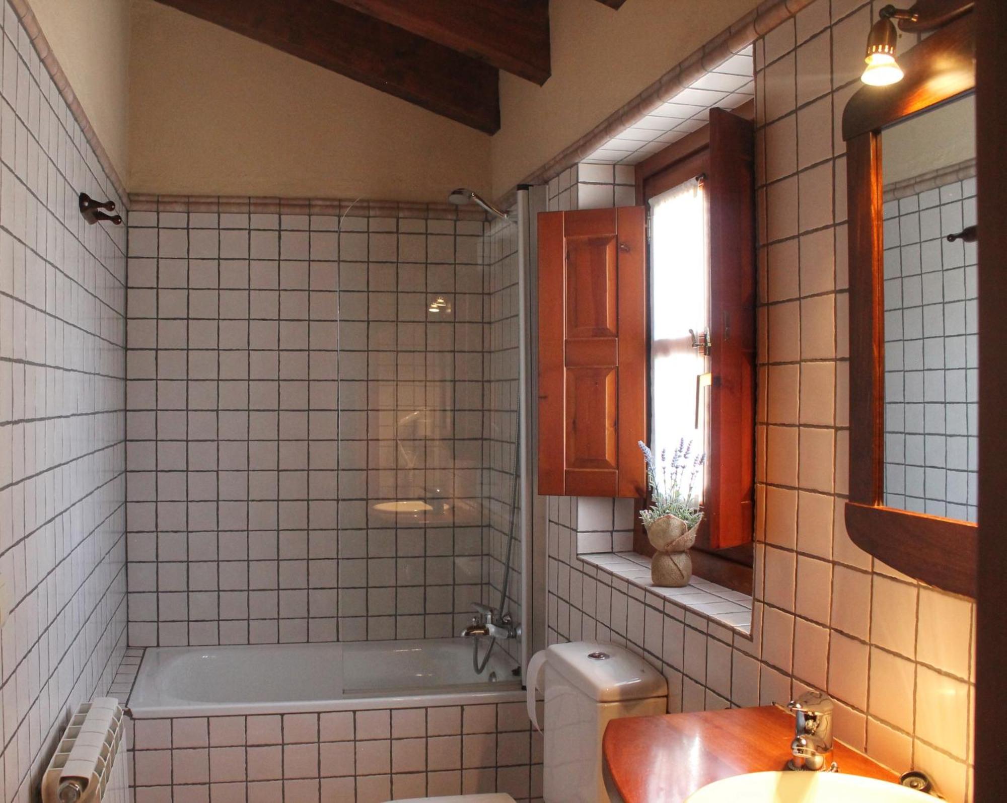 Casa rural Cal Frances