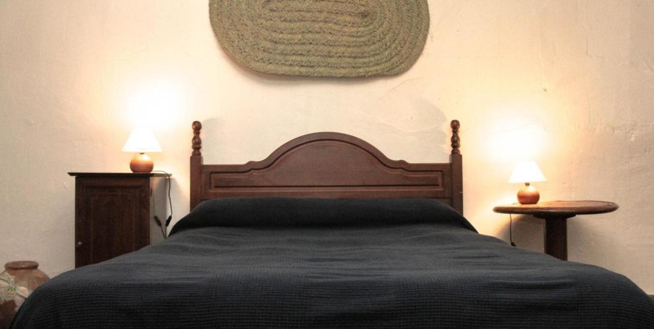 Casa rural Cortijo Catifalarga Alpujarra *