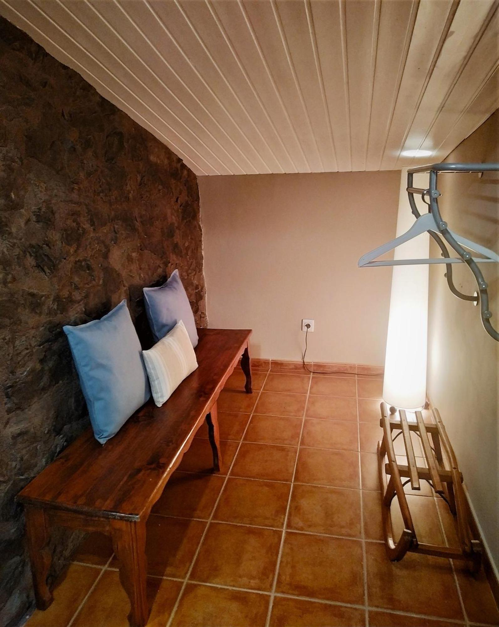 Hotel Rural Curia