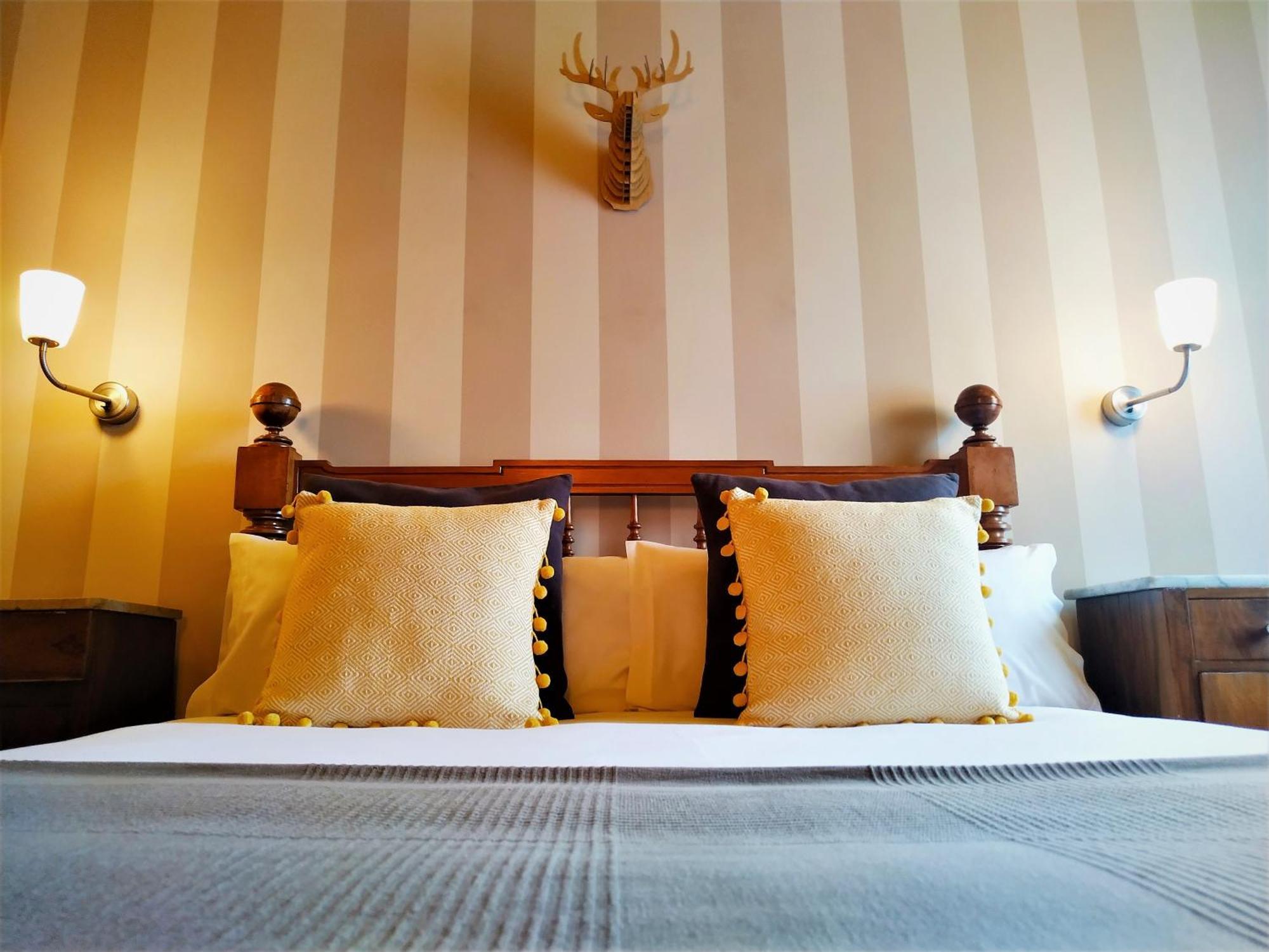 Rural Curia Hotel
