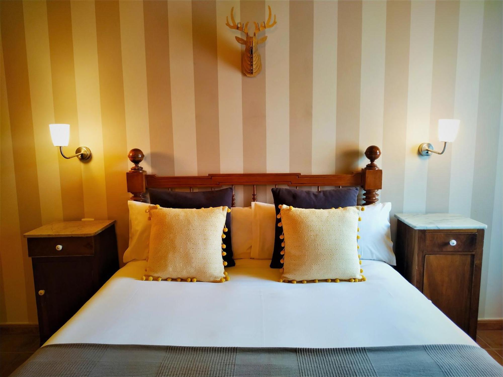 Rural Curia Hotel 2*